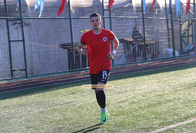 Volkan Sipahi’nin adresi değişti