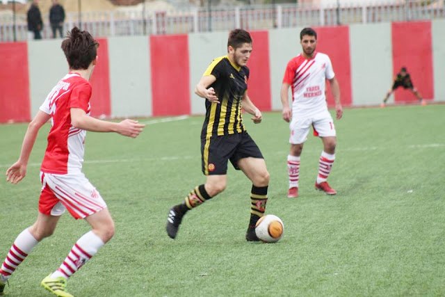 Oğuzhan ve Furkan Ortaçeşmespor’da