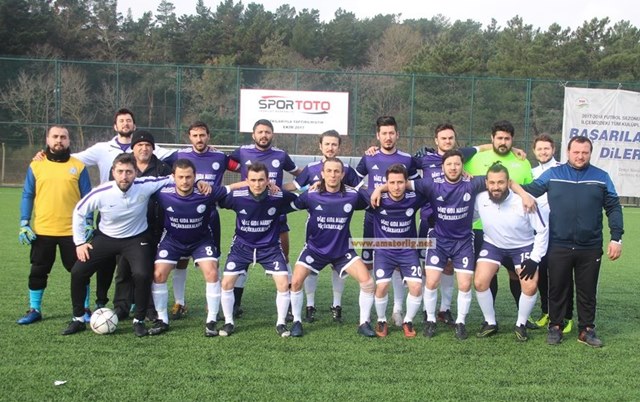 Kontenjanı karıştırınca hükmen mağlup oldular