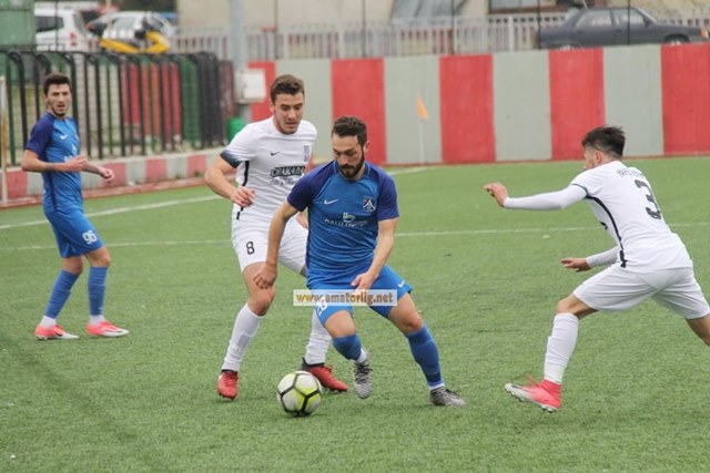 1877 Alemdağ’dan ayrılan Gani Balkan BAL’da