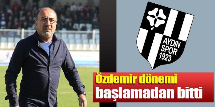 Göksel Özdemir’in anlaşması 4 saat sürdü