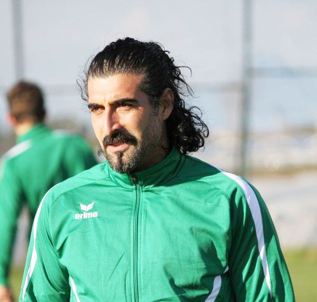 Silivrispor’da Selim Özer sesleri