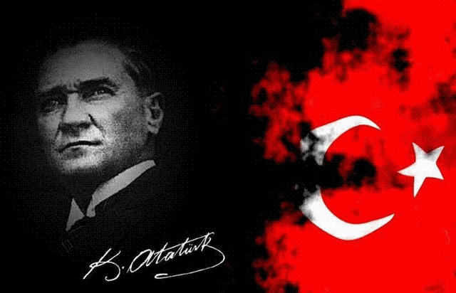 Yaşasın Cumhuriyet