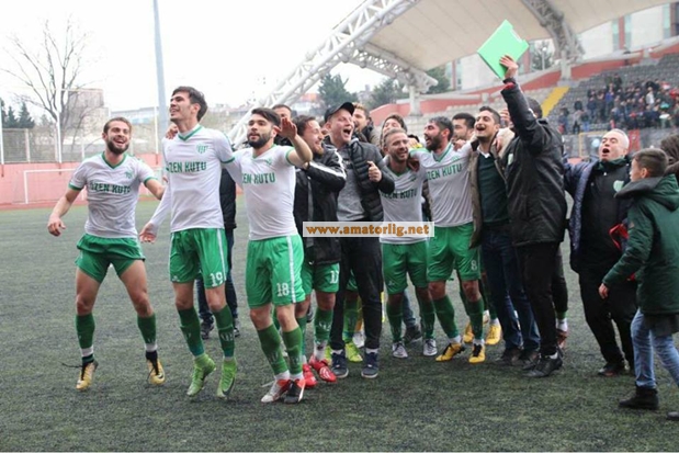 Vefa BAL’a çok yaklaştı