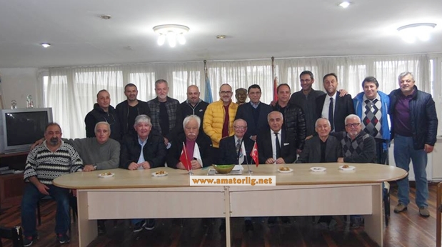 Yücespor’da Ahmet Öztürk güven tazeledi