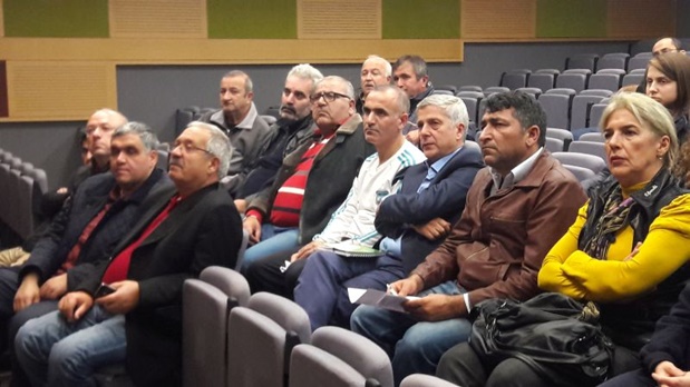 Kadınlar ligi kuraları çekildi