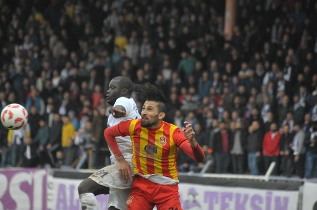 Gebzespor şampiyonluğa çok yakın