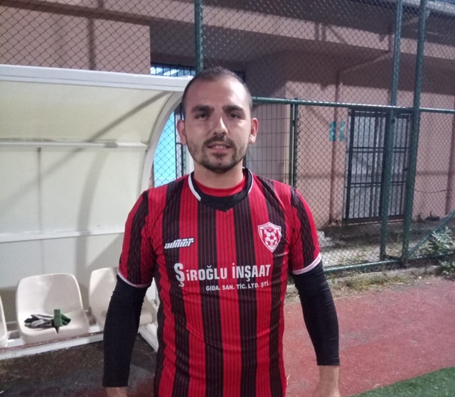 İsmail Kıran GOP Yeniköyspor’da