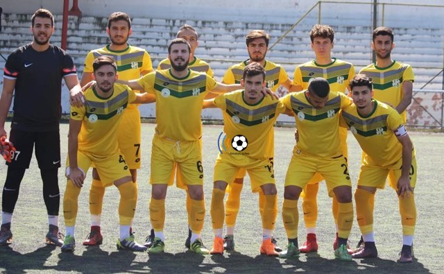 Çayırgücüspor sahasında bir puan ile yetindi