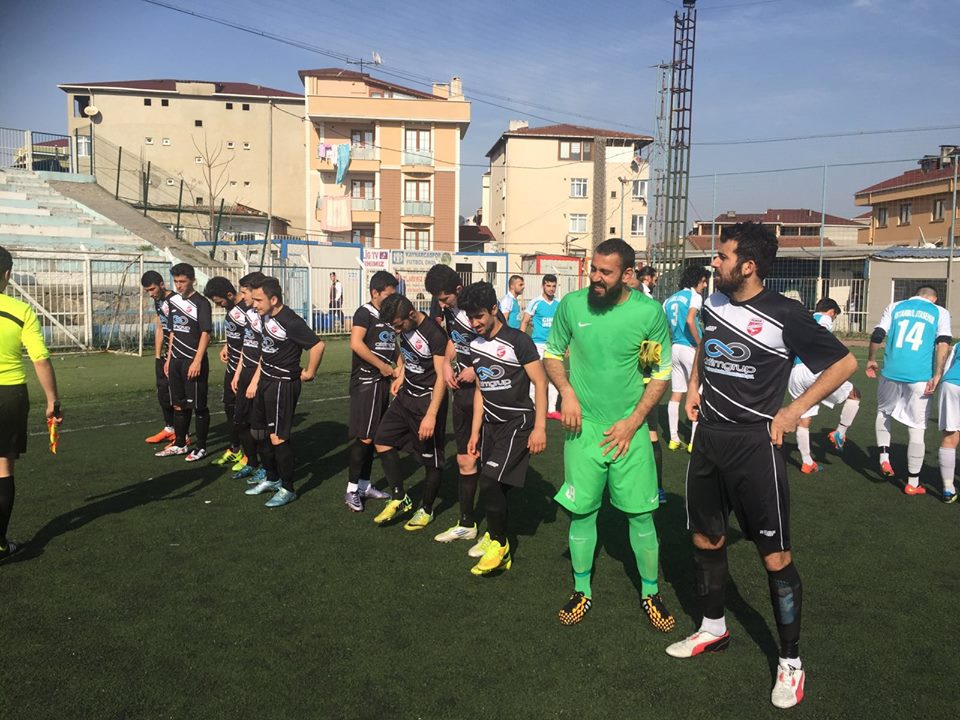 Pendik Esenyalıspor’dan dört dörtlük galibiyet