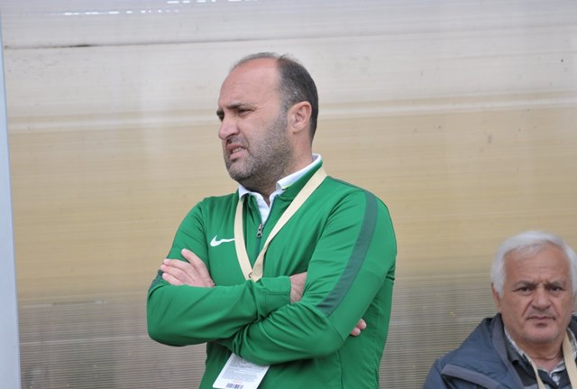 “Adam gibi geldi şampiyon yaptı adam gibi ayrıldı”