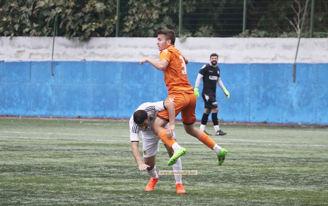 Serhat Köse Orduspor’a transfer oldu