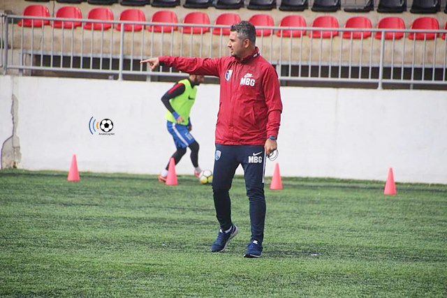 Güngör: Grubun en başarılı takımıyız