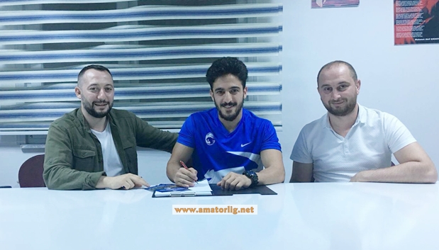 Ramazan Karagöz yuvaya geri döndü