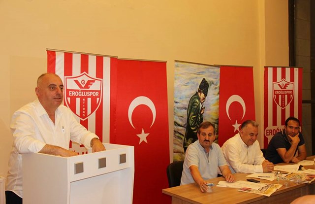 Yurtseven: Spor kötü alışkanların panzehridir