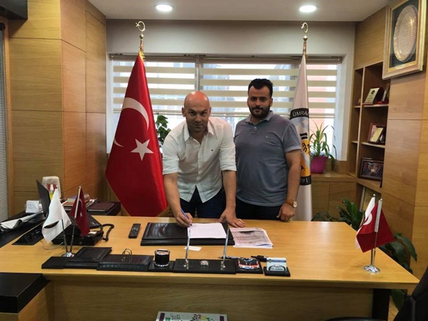 Şile Yıldızspor kaleden başladı