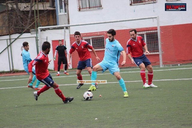 Tugay Purut Albayrakspor’da