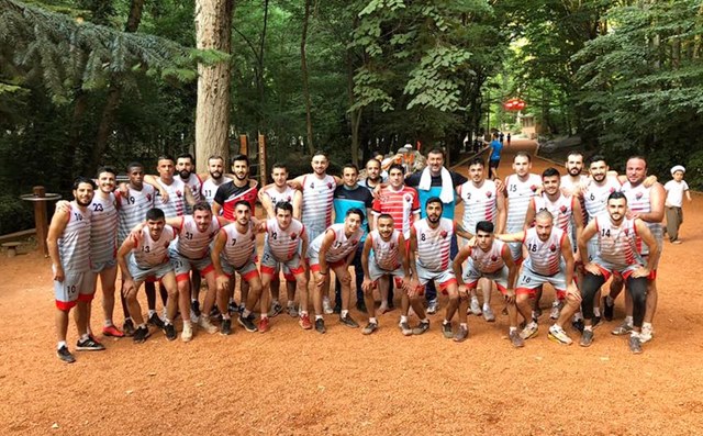 Kuştepespor kros ile başladı