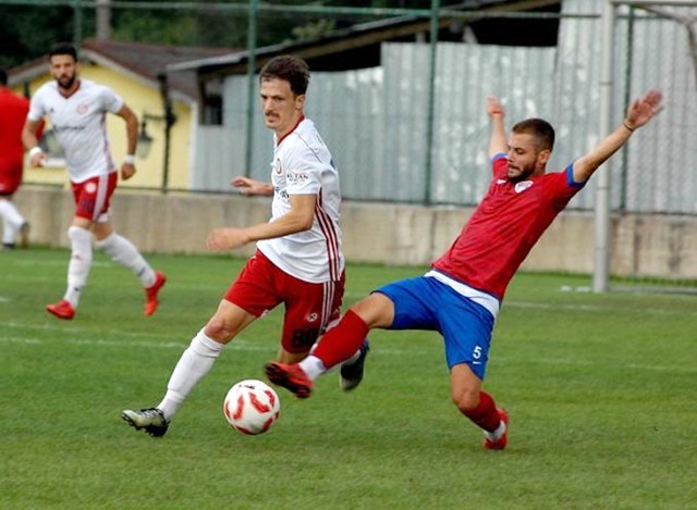 Silivrispor umut verdi