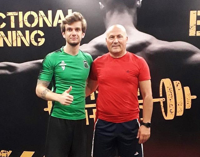 Murat Can Bakırköyspor’da