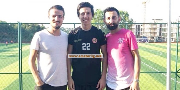 Boğazın Yargıçlarından bir transfer katkısı daha geldi