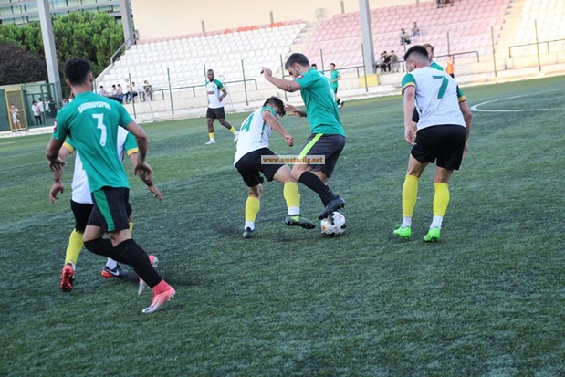 Başakşehirspor iki golle güldü