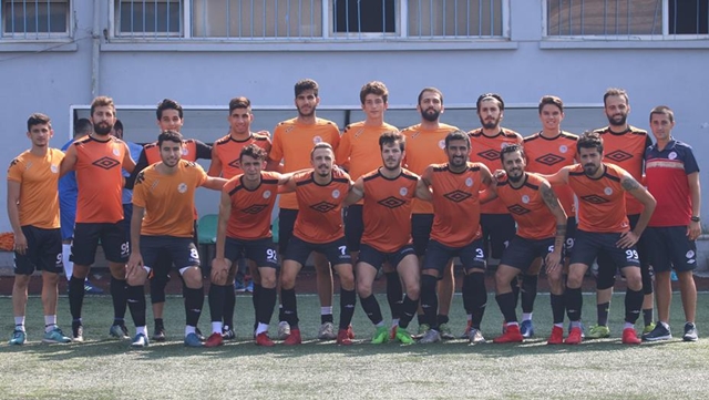 Davutpaşaspor oyuncu arayışında