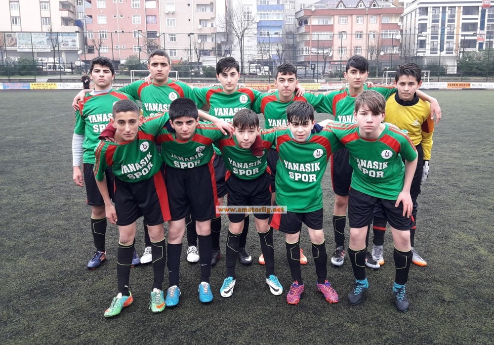 İstanbul Fetih 1453 deplasmanda kazandı