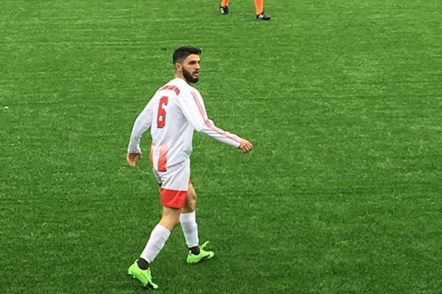 Arayıcı’nın yeni takımı Dumlupınar Üniversitesi