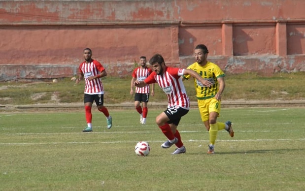 Edirne derbisi Edirnespor’un