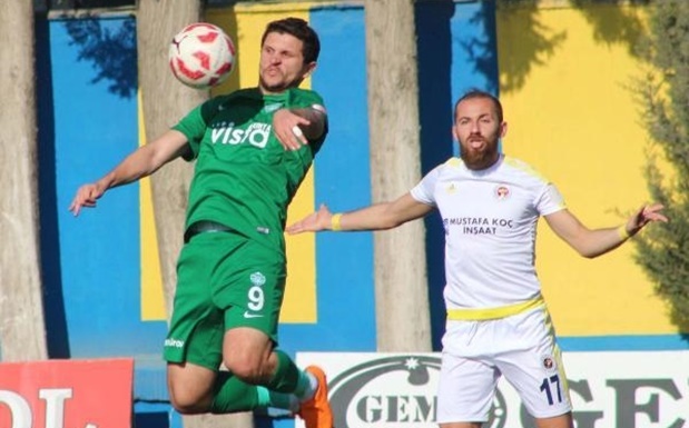 Rehavet kabusa dönüşüyordu