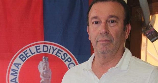 Şile Yıldızspor’da yeni teknik direktör belli oldu