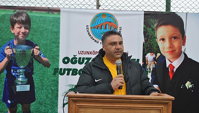 Öntaş: En az 8 transfer daha yapacağız