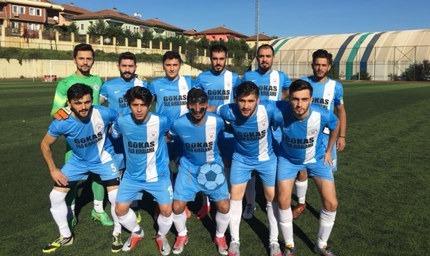 Taşdelenspor galibiyetle tanıştı