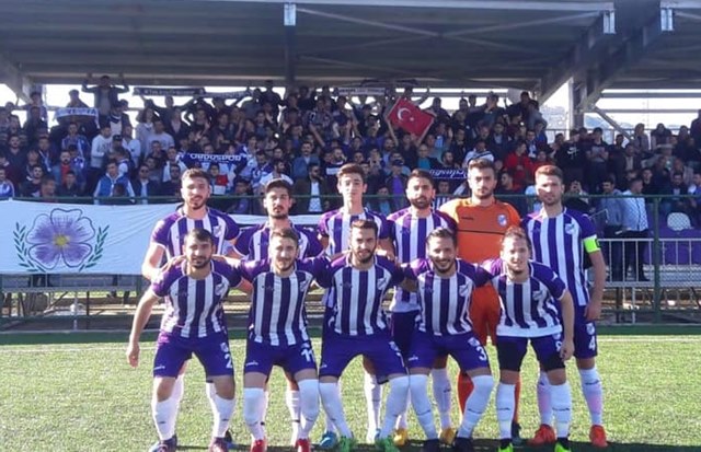 1674 gün 135 maç sonra gelen galibiyet