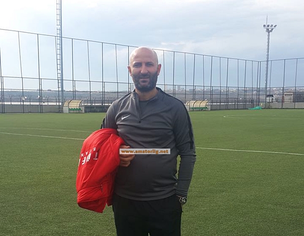 Aktaş: İyi bir kaleciye ihtiyacım var!