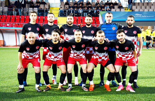 İstanbul Tokatspor transferlere devam ediyor