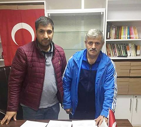 Tuzla Gençlerbirliğispor Osman Odabaş ile anlaştı