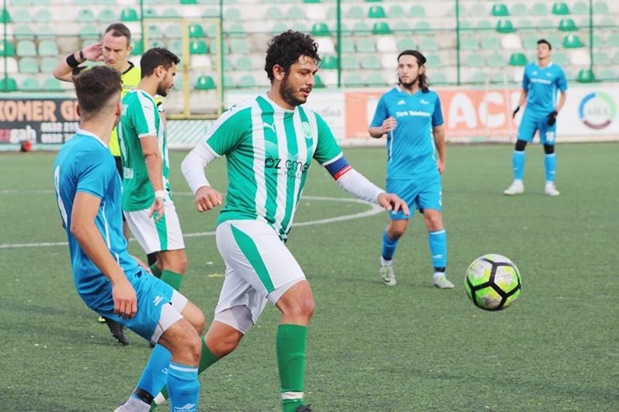 Kavacıkspor arayı açıyor