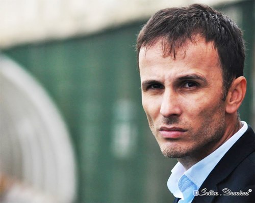 Hakemin sülalesini değil futbolcunun sağlığını araştırın