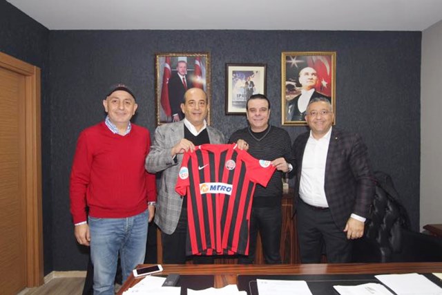 Karagümrük taraftarına müjdeli haber