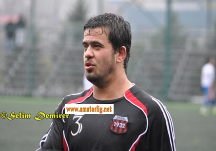 Eyüp Akın yeniden Selvispor’da