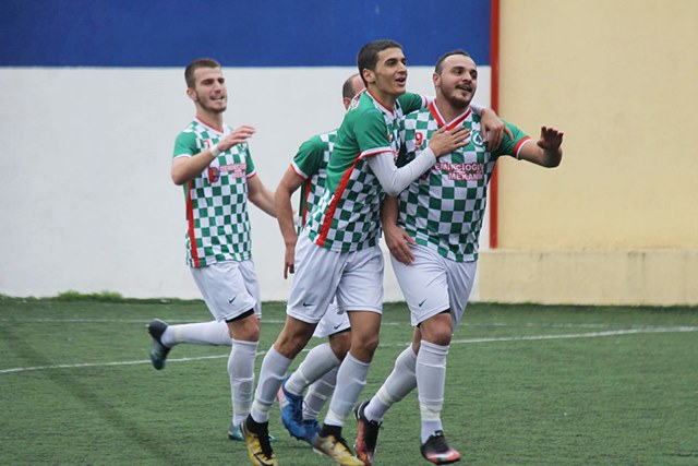 Çamlıcaspor’dan 5 futbolcu ayrıldı