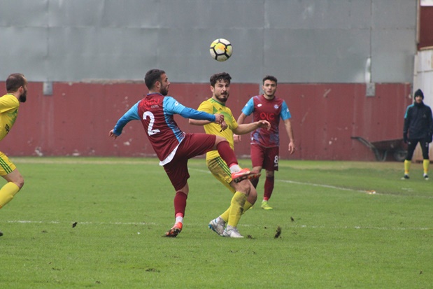 İstanbul Güngörenspor’dan net skor