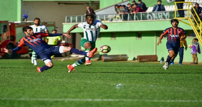 Ünye 1957 hata yapmadı