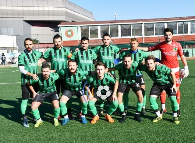 Küçükköyspor Tahkim Kurulu’na gitti