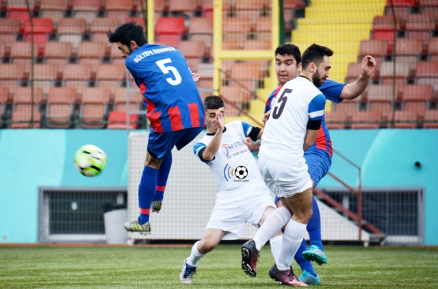 Ceylanspor umutlarını son haftalara taşıdı