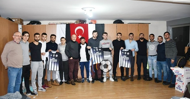 Sultanmuratspor iç ve dış transfere başladı
