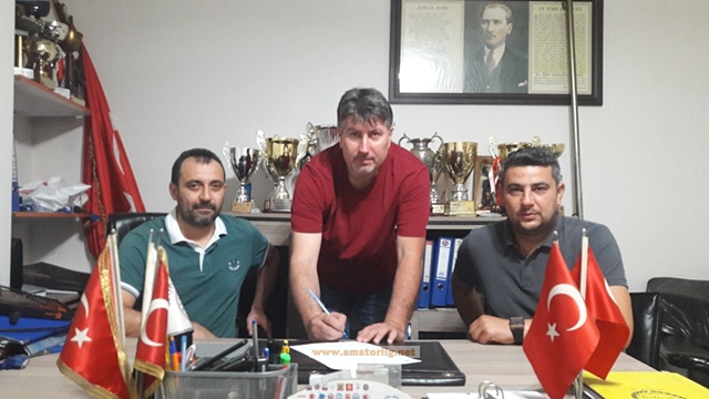 Kartaltepespor yeniden Kahraman’a emanet