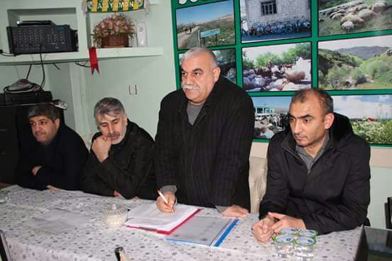 Kahta Turnuvasında Gruplar belirlendi